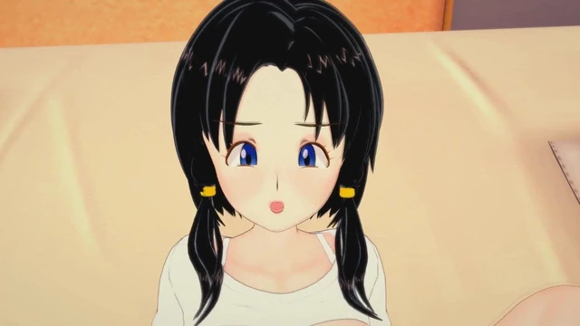 Hanime Kiss X Sis 6