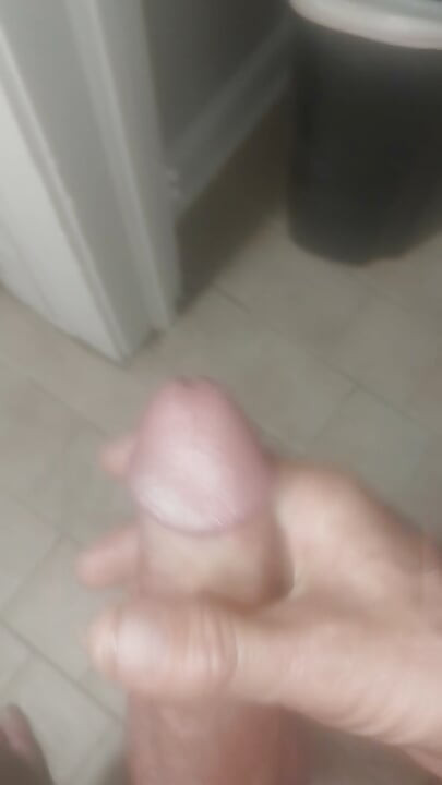Pov beli kurac