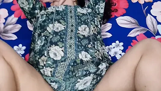 Suami tidak di rumah