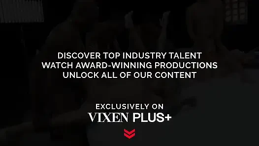 VIXEN Огненный Том. 2, подборка
