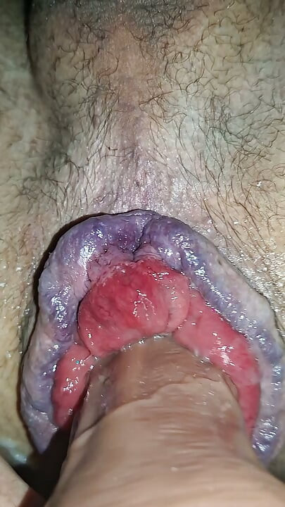 GME789 anal dildo