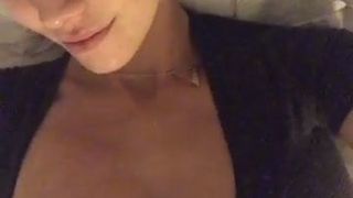 amazing tits