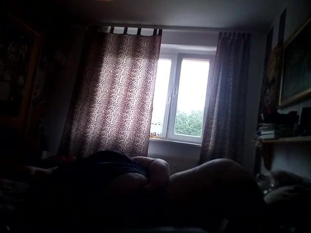 Fette sau fingerz ihre fotze