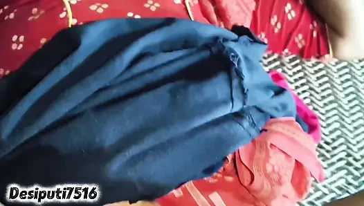 Hintçe ses xx video ile Hintli köylü kadın ki desi chudai