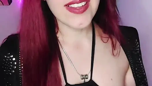 Deine Gauchita-freundin nimmt Sie zum sexshop, um spielzeug zu kaufen