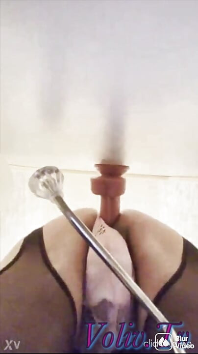 Voliv.Tv - With 25 cm -