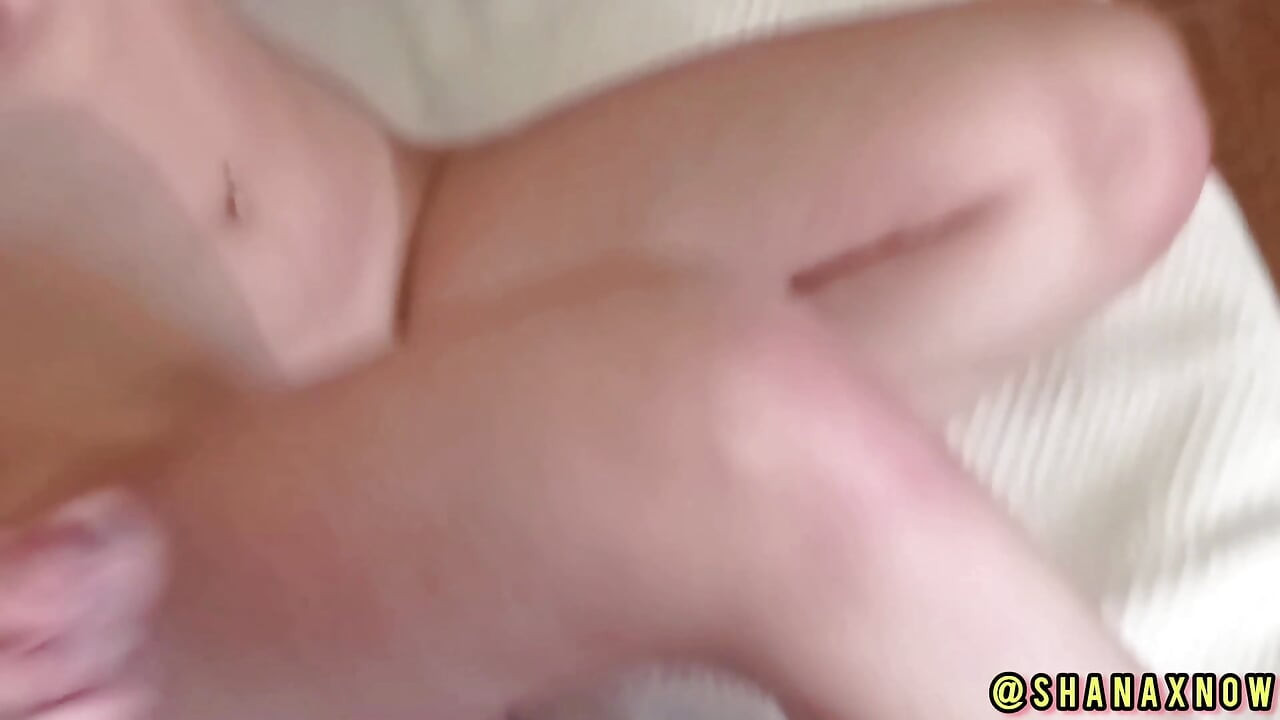 TIEMPO DE DUCHA Y FINAL FACIAL SEXUAL DURO