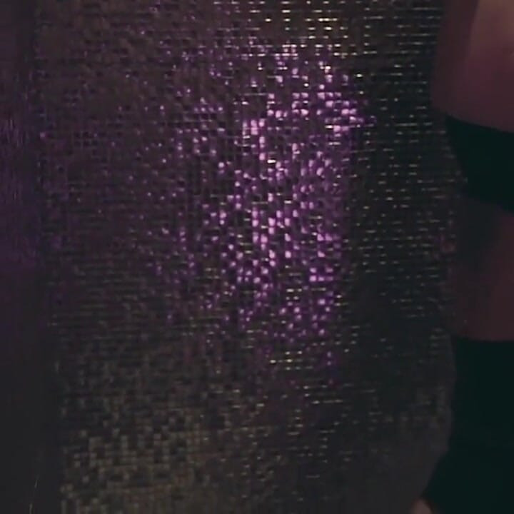 Sanktor Redhead MILF Is Masturbation in the Shower