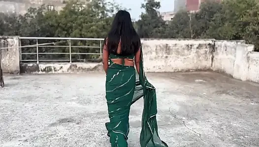 Your-Eshita.Outdor indian Bangla Beautiful Hot Girl Fucking Enjoy time Video.