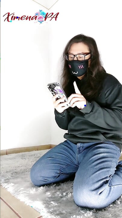 I Lost a Bet, and Now My Friend Has to Fuck Me