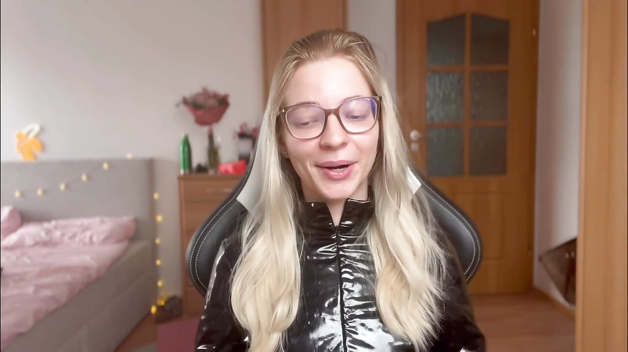 Alt hvad du behøver at vide om Latex Fetish (pvc, Læder)