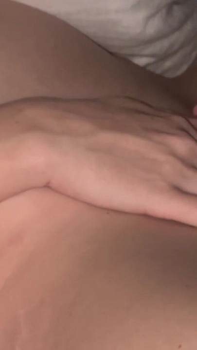 Emotional moment from "Older Boyfriend Loves Finger Fucking Girlfriend Veronica Beach Wet Pussy Pt 4"