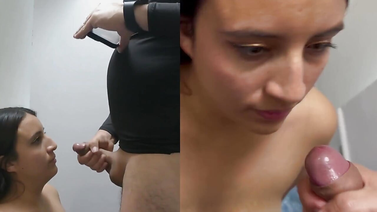 Oral Sex Natalia