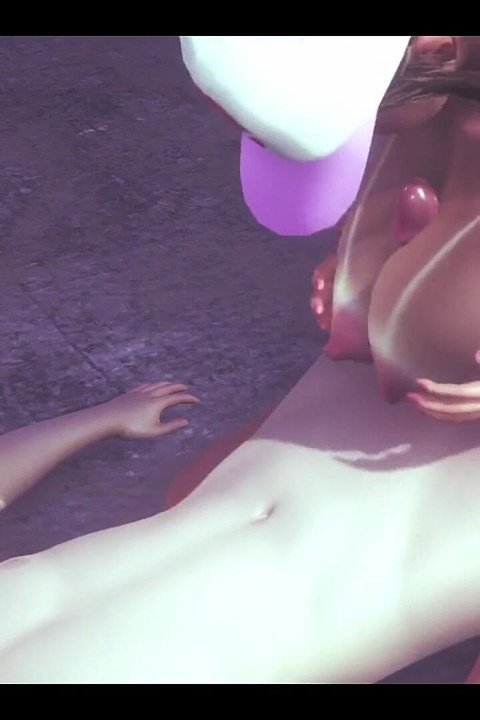 Hentai - hilda boobjob dan dikongkek - lucah anime manga Asia Jepun