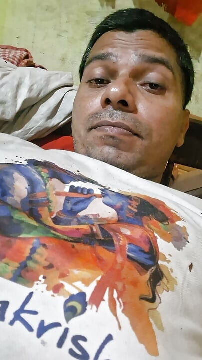 Onani panas aku