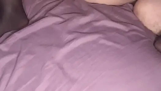 Dağınık gece