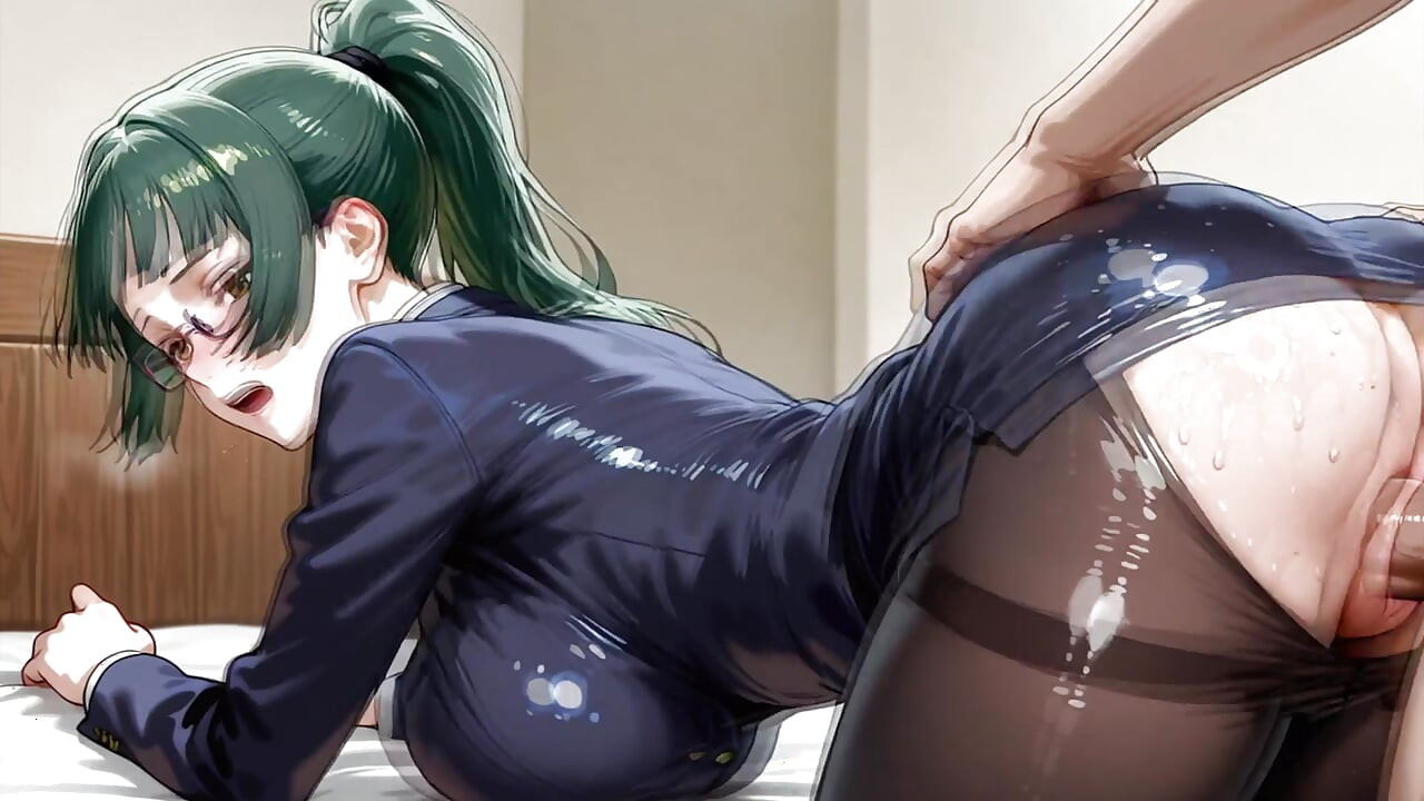 Maki (JJK)