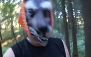 Красная Шапочка