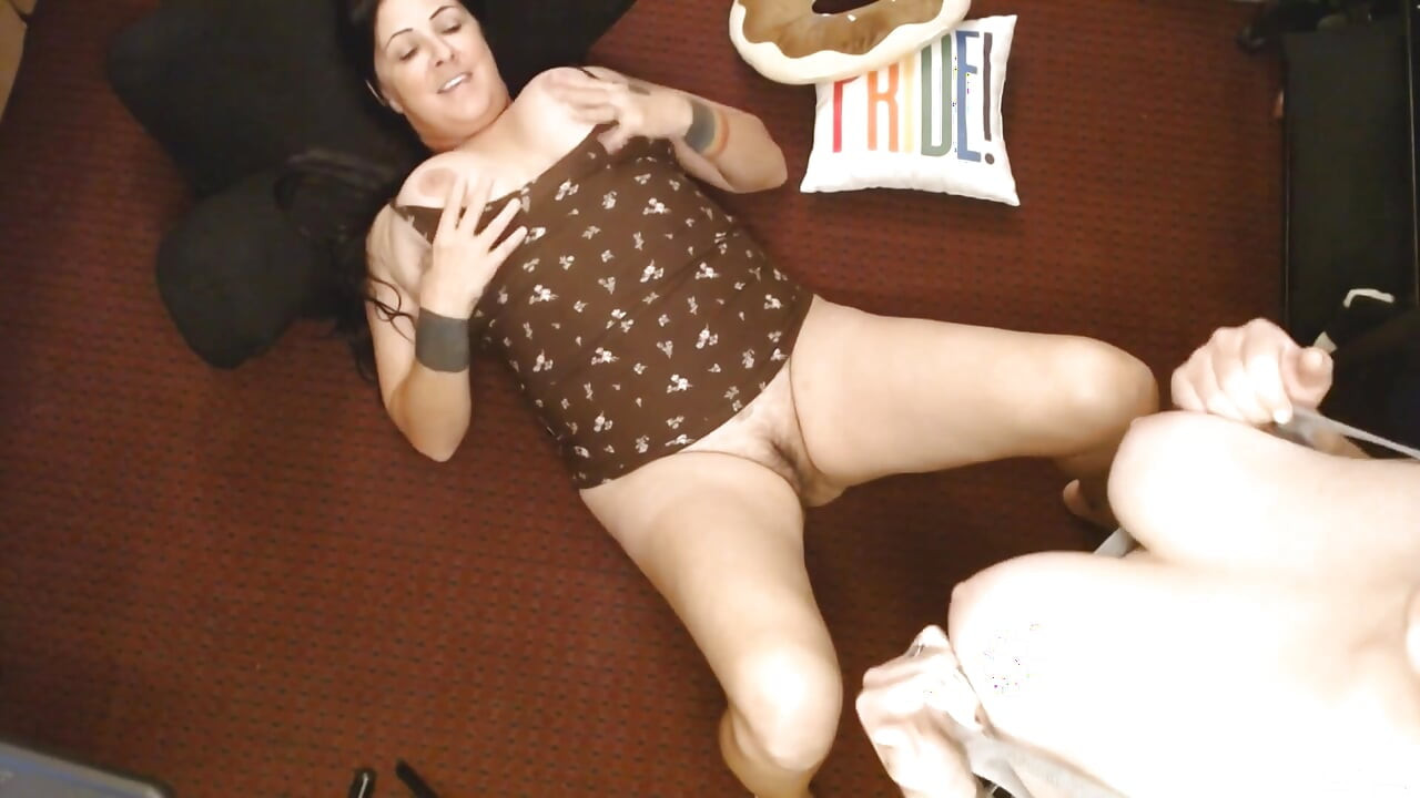 Eat This Pussy Like You Should Lesbian