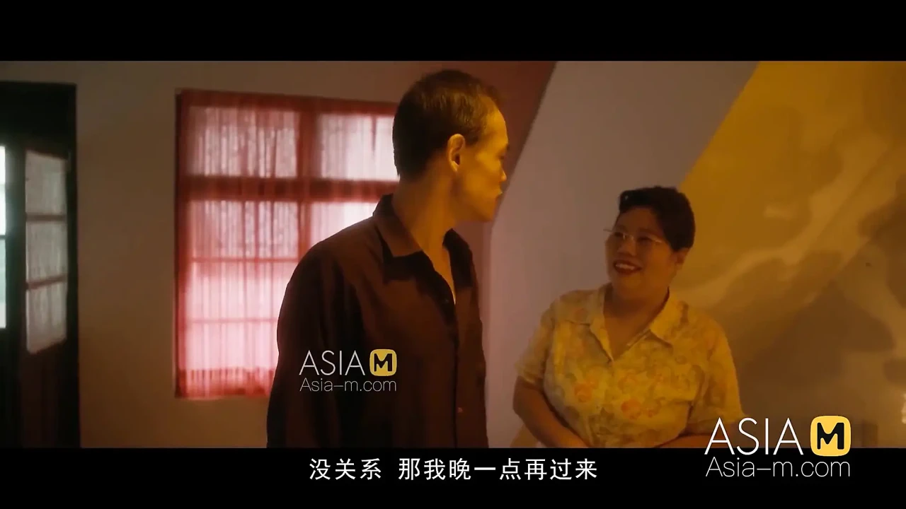 -Ep4 性, 工作者／为母娼妓