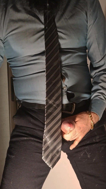 STOR PRECUM OG FLOTT CUMSHOT'S | Klipp 1