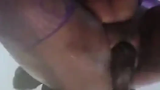 ARKADAŞıMıN ANNESI