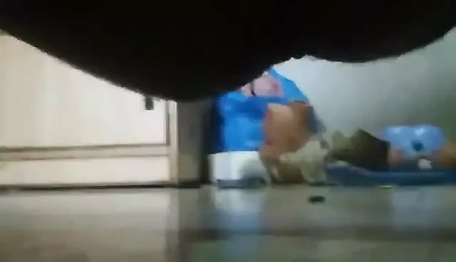 Fingers in my ass