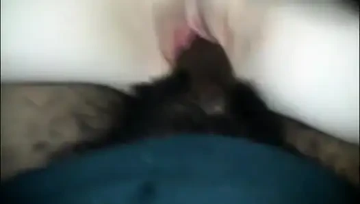 Lil Mary emiyor ve sikişiyor