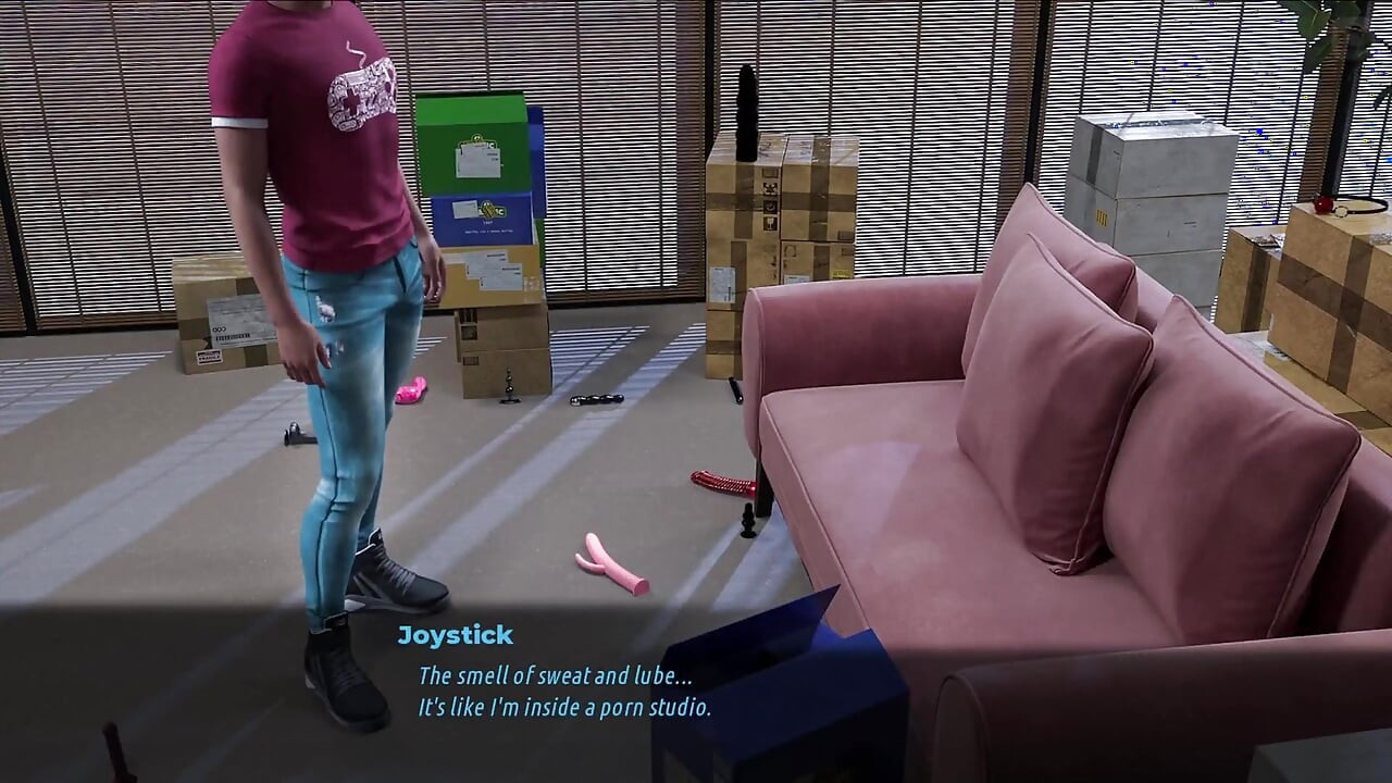 MILFs de Sunville - Ep 14