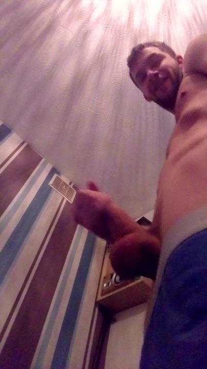 Big dick looking for fun