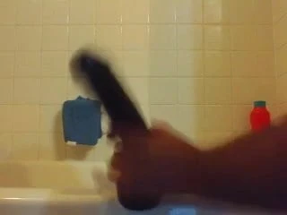 dildo ass to mouth