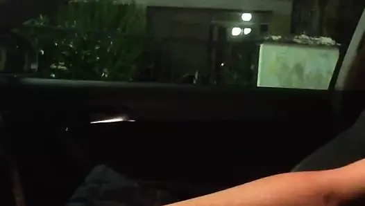 Flash car