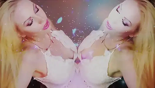 Mesmerizing ASMR! you know that I only want your wallet