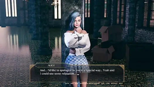 Gameplay lengkap - magic pussy 2, bagian 11