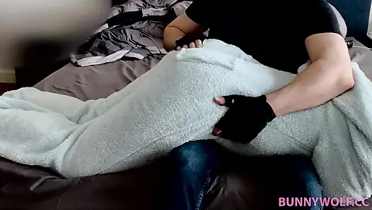 Bunny spanking sammlung - teil 3