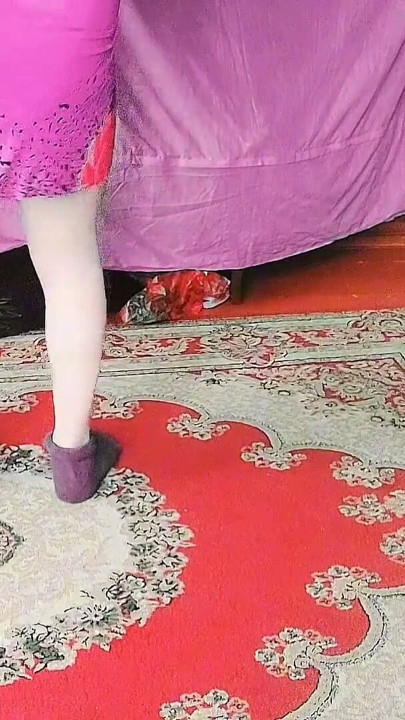 Tatlı Ladyboy'un Sevimli Sikinden Nihayet Gerçekleşen Boşalma | Klip 2