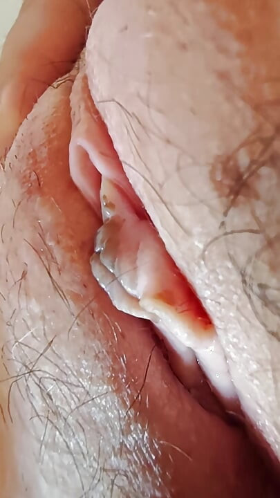 Jilat intim yang cantik