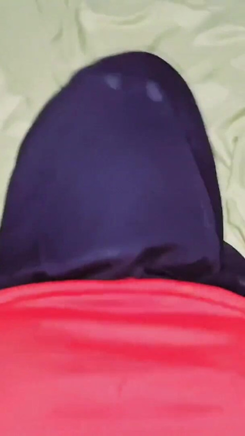 Must listen to the sighs and screams of Anisa the hijab girl until Nang!s fit in the entot-karinsyantika | Clip 1