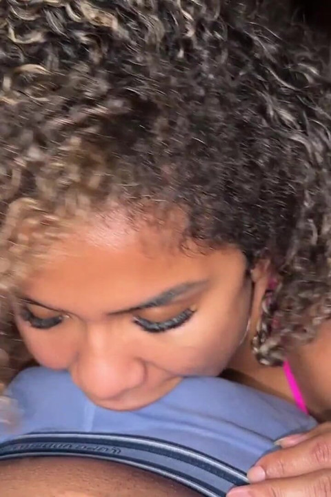 My Roommate Seduced Me and I Couldn't Oppose