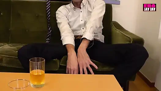 Göttlicher einfluss steigt, als shiori ihre atemberaubende star-präsenz entfesselt - teil.4