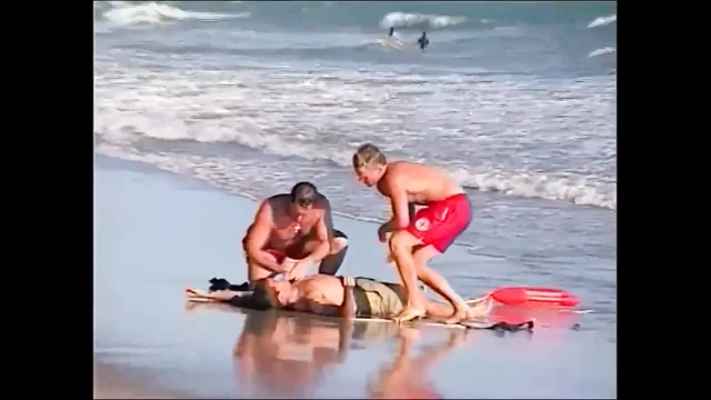 American Vintage Summer Sex 2 - Episode 5
