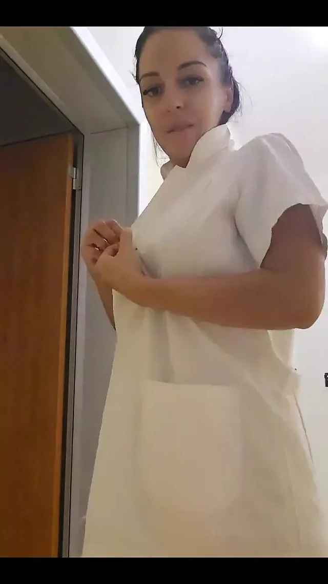 Look Me in the Bathroom
