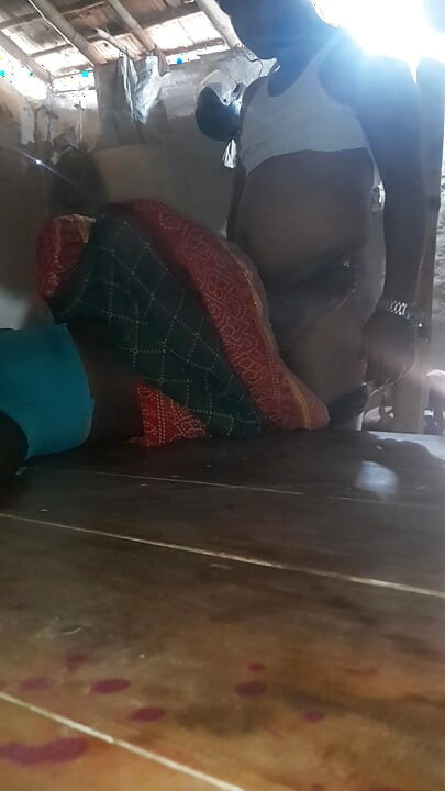 Desi sister-in-law's sex