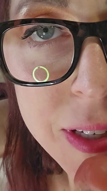 Poricanje sperme za moju malu trevor spermu drolju | Klip 1