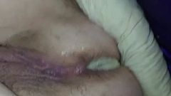 Fat Mature White Milf Anal Fucked and Creampie preview