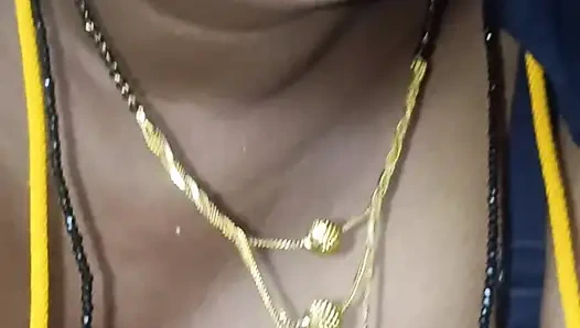 Step mom and step son mouth cooking