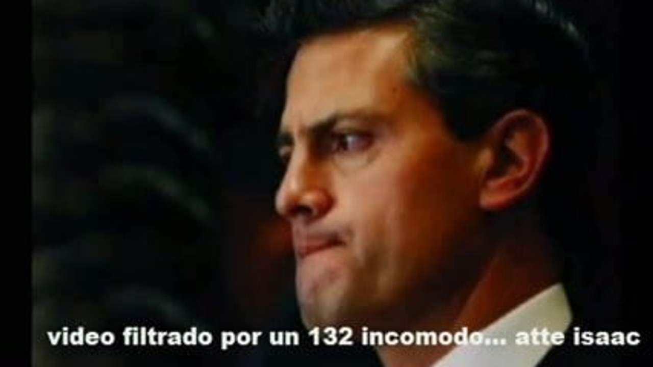 Enrique Pena Nieto Porno Gay