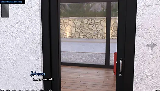 Первокурсница - она хотела мой хуй, и приняла его