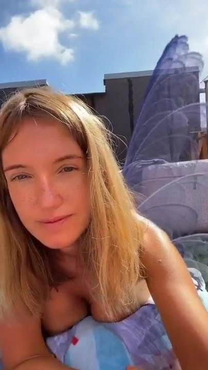 Fun Girl