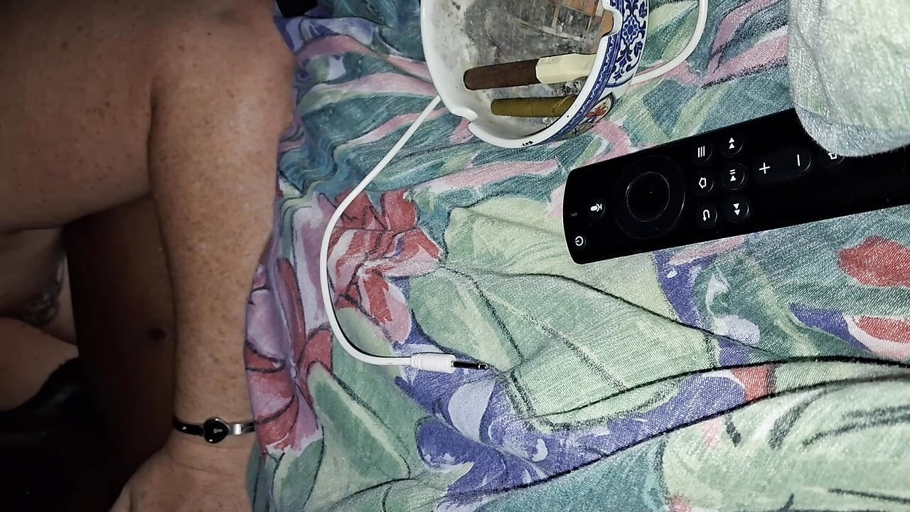 Den kopf in den shed bekommen